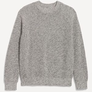 Men’s L Old Navy Thick Sweater
